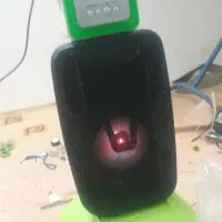 اسپیکر بلوثی