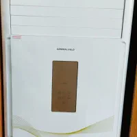 کولر گازی ایستاده جنرال گلد 36000