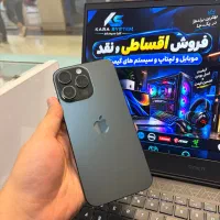 iPhone 16 promax battery 100 پک اصلی