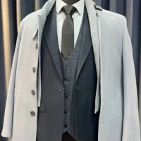 فروشنده آقا با سابقه