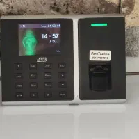 دستگاه حضور غیاب WL50 اثر انگشتی wifi