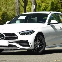 بنز c200l مدل 2025