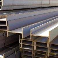 ستون و تیرآهن