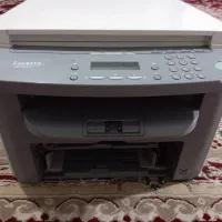 پرینتر چندکاره لیزری کانن MF4010