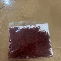 زعفران درجه یک