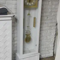 ساعت دیواری