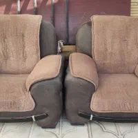 فروش یک دست مبل کارکرده 9نفره