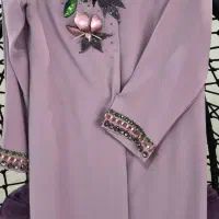 مانتو شلوار