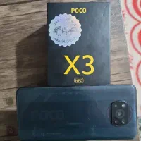 poco x3 128g|موبایل|محمدشهر, همایون ویلا|دیوار