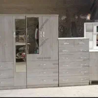 کمد میز آرایش درایور