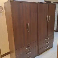 کمد لباس|جاکفشی، کمد، دراور|اصفهان, کوی شهید کشوری|دیوار