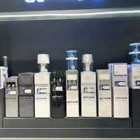 آبسردکن آب سردکن تصفیه آب ایستکول cck