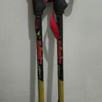 عصای کوهنوردی