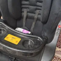 صندلی نوزاد