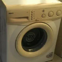 ماشین لباسشویی بکو اصل