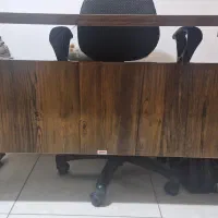 میز تحریر ۱۲۰×۶۰