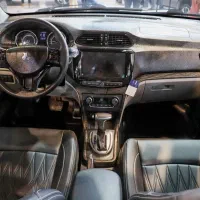 شاهین اتومات cvt ۱۴۰۳ کم کارکرد|خودرو سواری و وانت|اراک, |دیوار