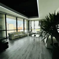 ونک ۶۰۰ متر سنداداری لوکس*۱۰ پارکینگ سندی*لابی شیک