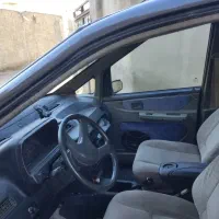 ون کاروان استیشن|خودرو سواری و وانت|اراک, |دیوار