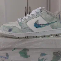 کتونی دراگون سایز ۴۵ مستر خاص کمیاب