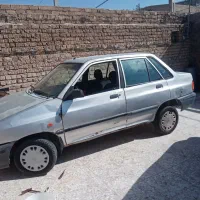 پراید 86