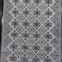 قالیچه گبه فانتزی کلاسیک گلزار|گلیم، جاجیم، گبه|قم, شهدا|دیوار