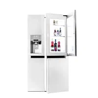 یخچال دوو /ساید بای ساید/ مدلsxi30-10w