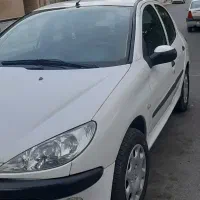 206 tu3 مدل ۹۴|خودرو سواری و وانت|تبریز, |دیوار