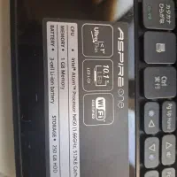 لپ تاپ ۱۰ اینچ|رایانه همراه|تهران, تهران‌نو|دیوار