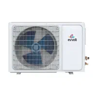 کولر گازی ۳۰۰۰۰هزار ایوولی