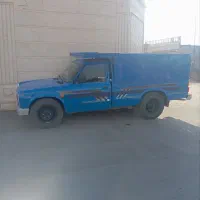 نیسان دوگانه کارخانه اپشنال 1402