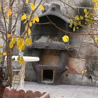 واوان هشت بهشت خیابان سرو دو طبقه با زیر زمین