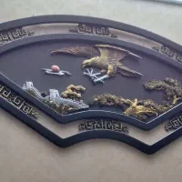 تابلو دیواری. درحدنو