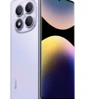 گوشی redmi note 14 pro 4G