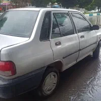 پراید