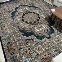 فرش ۹ متری درحد نو بدون هیچ ایرادی|فرش|کرج, ترمینال کلانتری|دیوار