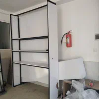 قفسه، تخته، باکس