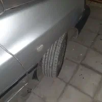 پراید مدل ۸۷ دوگانه کارخانه|خودرو سواری و وانت|اردبیل, |دیوار