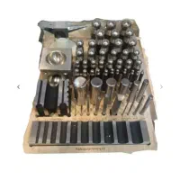 اتو   قالب خوشه ۵۶ عددی هندی  سونی