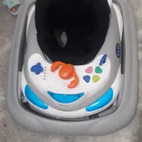 ست کالسکه روروئک کریر کودک|کالسکه و لوازم جانبی|سهند, |دیوار