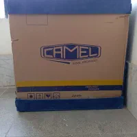 اجاق گاز طرح فر