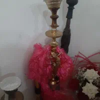 قلیون برنجی