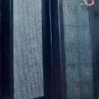 فروش تابلو روان LED قرمز