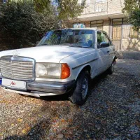 بنز۲۳۰ (دانشجویی) موتور مشکی|خودرو سواری و وانت|کرج, گلشهر|دیوار