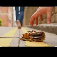 مدارکم گم شده