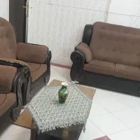 میز مبل کمد کتابخانه اداری باغی فوری