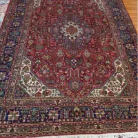 یک تخته ۹ متری نقشه قبا