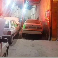 تعمیرگاه موتور گیربکس جلو بندی