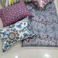 تشک وبالش