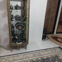 بوفه برنز|بوفه، ویترین، کنسول|خرم‌آباد, |دیوار